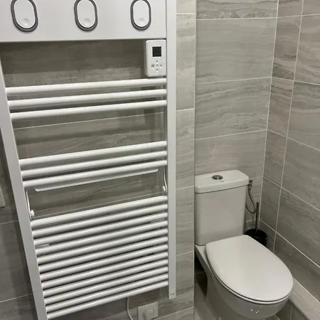 Leo House - Porte De Versailles, Parc Des Expositions Issy-les-Moulineaux